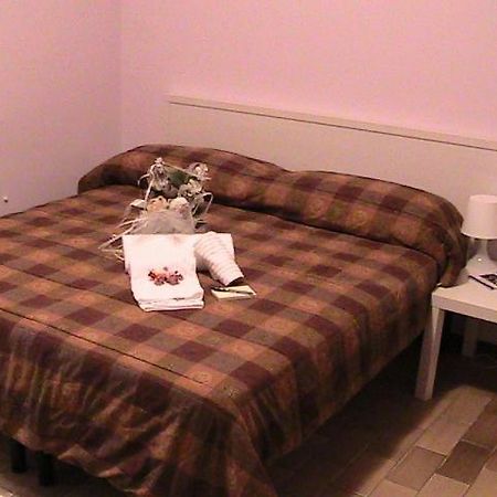 Niccolo Bed And Breakfast Bari Exterior foto