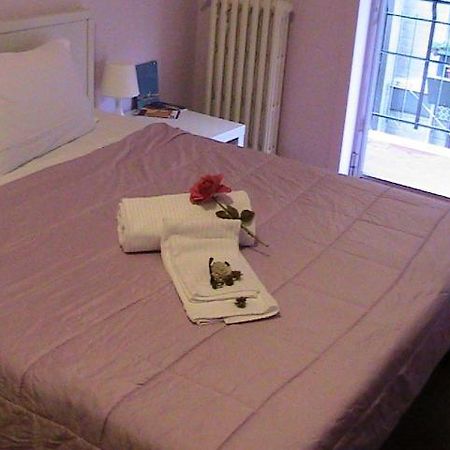 Niccolo Bed And Breakfast Bari Habitación foto