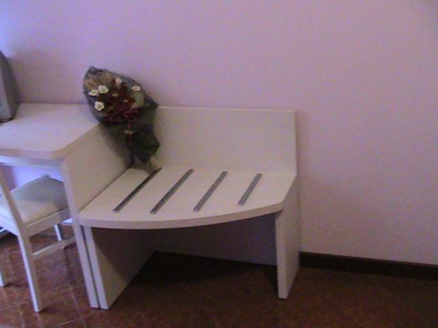 Niccolo Bed And Breakfast Bari Exterior foto