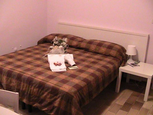 Niccolo Bed And Breakfast Bari Exterior foto