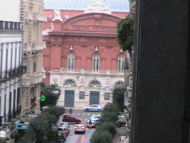 Niccolo Bed And Breakfast Bari Exterior foto