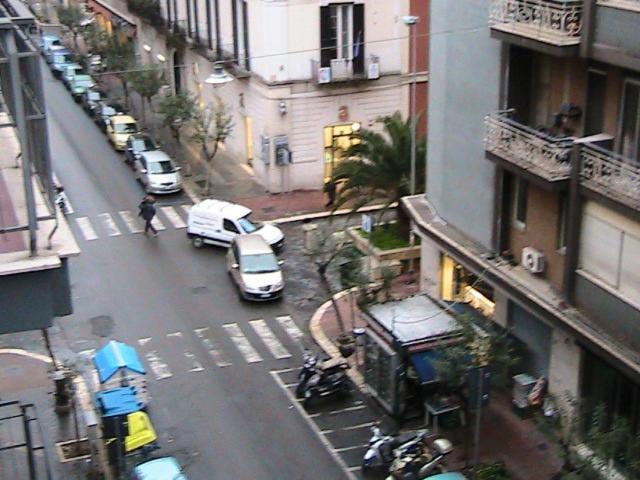 Niccolo Bed And Breakfast Bari Exterior foto