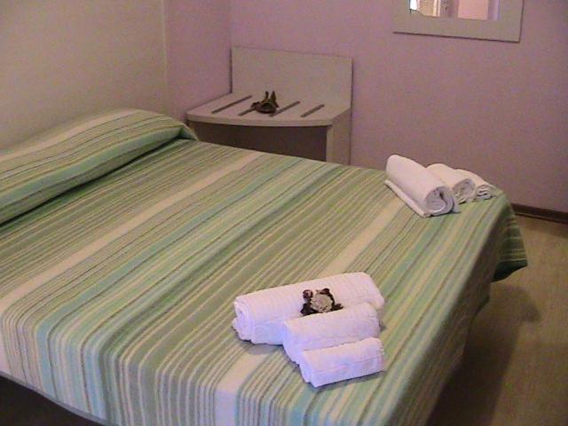 Niccolo Bed And Breakfast Bari Habitación foto