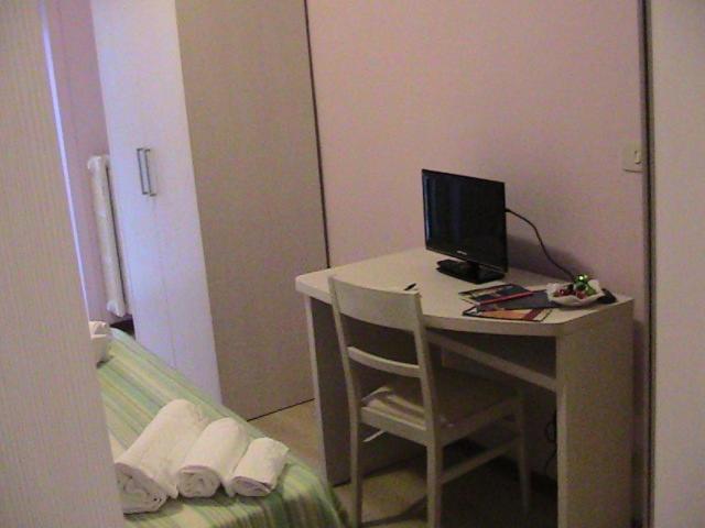 Niccolo Bed And Breakfast Bari Habitación foto