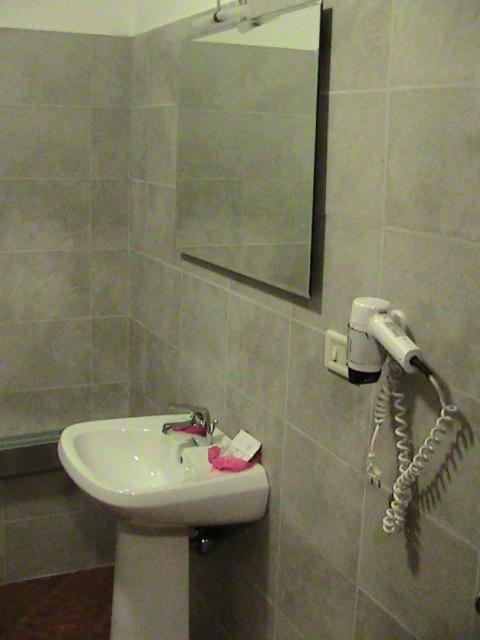 Niccolo Bed And Breakfast Bari Exterior foto
