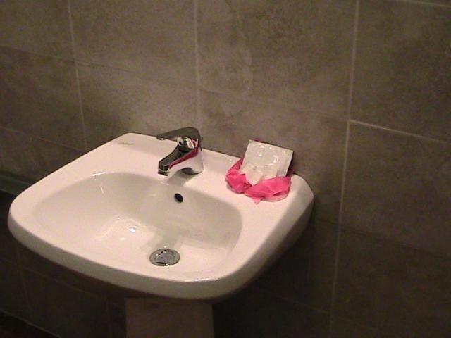 Niccolo Bed And Breakfast Bari Exterior foto