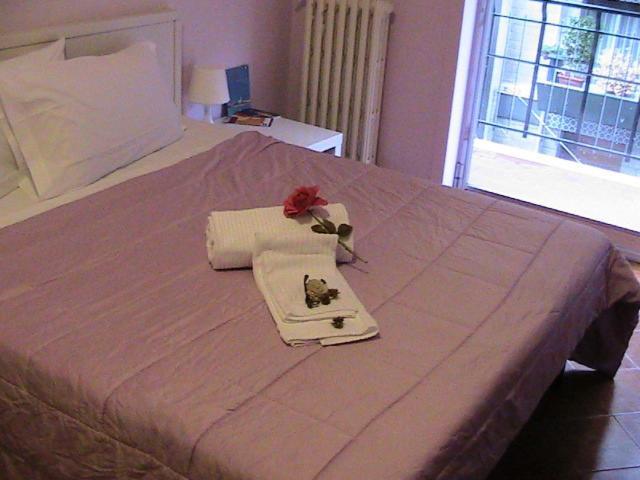 Niccolo Bed And Breakfast Bari Habitación foto